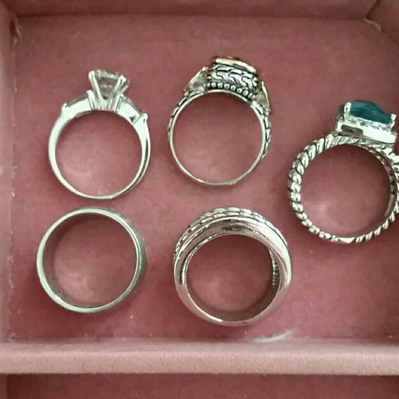 Ring bundle - Picture 2 of 2